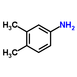 3,4-dimethylaniline CAS:95-64-7 manufacturer & supplier