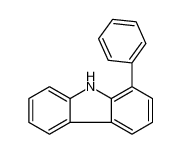 1-phenyl-9H-carbazole CAS:96125-70-1 manufacturer & supplier