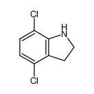 4,7-dichloroindoline CAS:96129-78-1 manufacturer & supplier