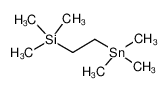 trimethyl(2-(trimethylstannyl)ethyl)silane CAS:96130-34-6 manufacturer & supplier