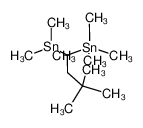 (3,3-dimethylbutane-1,1-diyl)bis(trimethylstannane) CAS:96130-42-6 manufacturer & supplier