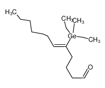 (Z)-5-(triethylgermyl)dodec-5-enal CAS:96133-24-3 manufacturer & supplier