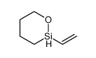 1-Oxa-2-silacyclohexane, 2-ethenyl- CAS:96139-99-0 manufacturer & supplier