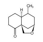 2β,10β-oxymethylene-4α-methyl-9-oxo-trans-decalin CAS:96140-15-7 manufacturer & supplier