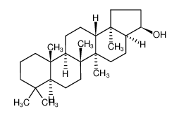 22,29,30-trinor-17α-hopan-21β-ol CAS:96148-63-9 manufacturer & supplier