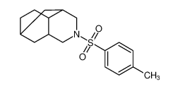 2-tosyldecahydro-4,7-methanoisoquinoline CAS:96151-39-2 manufacturer & supplier