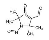 2,2,5,5-Tetramethyl-1-nitroso-3-oxy-2,5-dihydro-1H-imidazole-4-carbaldehyde CAS:96155-43-0 manufacturer & supplier