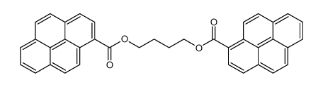 1,3-Bis(1-pyrenylcarboxy)butane CAS:96157-38-9 manufacturer & supplier