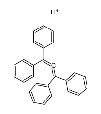 dilithium tetraphenylallenide CAS:96165-46-7 manufacturer & supplier