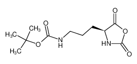 Boc-L-ornithine N-carboxyanhydride CAS:96165-58-1 manufacturer & supplier