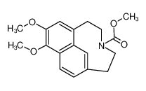 methyl 9,10-dimethoxy-1,2,4,5-tetrahydro-6,8-etheno-3H-benzazonine-3-carboxylate CAS:96165-81-0 manufacturer & supplier