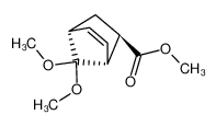 7,7-dimethoxy-2-endo-carbomethoxybicyclo(2.2.1)hept-5-ene CAS:96166-52-8 manufacturer & supplier