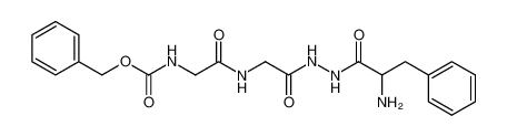 Z-Gly-Gly-NH-NH-DL-Phe CAS:96170-63-7 manufacturer & supplier