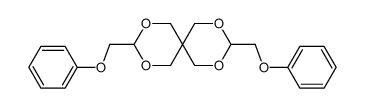 3,9-bis-phenoxymethyl-2,4,8,10-tetraoxa-spiro[5.5]undecane CAS:96171-14-1 manufacturer & supplier