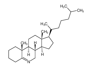 Δ5-6-Aza-cholesten CAS:96174-04-8 manufacturer & supplier