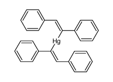 bis{(Z)-1,2-diphenylvinyl}mercury CAS:96174-67-3 manufacturer & supplier