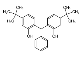 6,6'-(phenylmethylene)bis(3-(tert-butyl)phenol) CAS:96175-47-2 manufacturer & supplier