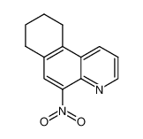 5-nitro-7,8,9,10-tetrahydro-benzo[f]quinoline CAS:96181-27-0 manufacturer & supplier