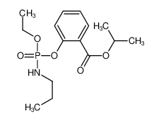 propan-2-yl 2-[ethoxy(propylamino)phosphoryl]oxybenzoate CAS:96183-10-7 manufacturer & supplier