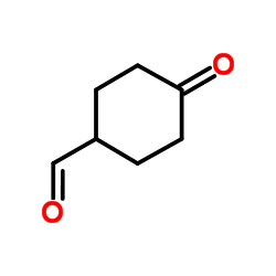 Cyclohexanone-4-carboxaldehyde CAS:96184-81-5 manufacturer & supplier