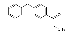 1-(4-benzylphenyl)propan-1-one CAS:96187-79-0 manufacturer & supplier