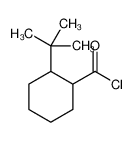 2-tert-butylcyclohexane-1-carbonyl chloride CAS:96188-52-2 manufacturer & supplier