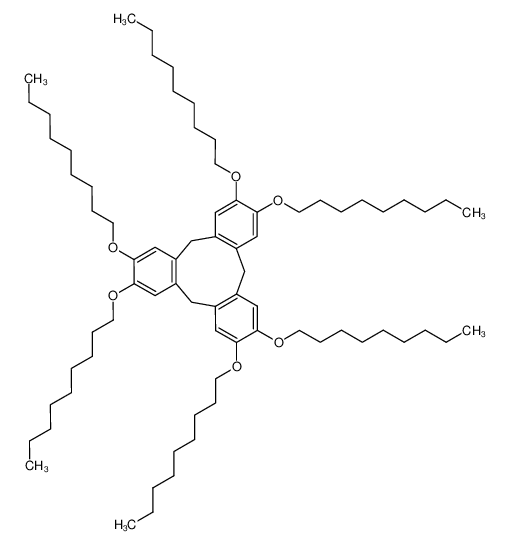 hexanonyloxytribenzocyclononene CAS:96189-56-9 manufacturer & supplier