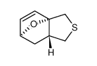 (1S,5R,7S)-10-Oxa-3-thia-tricyclo[5.2.1.01,5]dec-8-ene CAS:96194-59-1 manufacturer & supplier