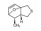 (1S,5R,6R,7R)-6-Methyl-10-oxa-3-thia-tricyclo[5.2.1.01,5]dec-8-ene CAS:96194-60-4 manufacturer & supplier