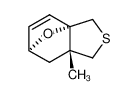 (1S,5R,7S)-5-Methyl-10-oxa-3-thia-tricyclo[5.2.1.01,5]dec-8-ene CAS:96194-61-5 manufacturer & supplier