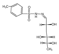 3,6-Bis-desoxy-D-galactose-(toluol-sulfonsaeure-hydrazon) CAS:96196-91-7 manufacturer & supplier