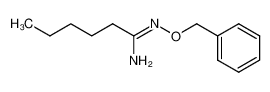 O-Benzyl-hexanamidoxim CAS:96198-25-3 manufacturer & supplier