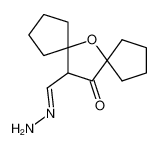 13-oxo-6-oxa-dispiro[4.1.4.2]tridecane-12-carbaldehyde hydrazone CAS:96198-33-3 manufacturer & supplier