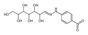 glycero-talo-heptose-(4-nitro-phenylhydrazone) CAS:96199-12-1 manufacturer & supplier