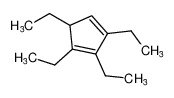 1,3-Cyclopentadiene, 1,2,3,5-tetraethyl- CAS:96199-62-1 manufacturer & supplier