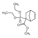 3-(O.O-Diaethyl-phosphono)-bicyclo(2.2.1)hepten-(5)-carbonsaeure-(3)-methylester CAS:96199-67-6 manufacturer & supplier