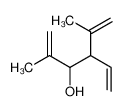 4-ethenyl-2,5-dimethylhexa-1,5-dien-3-ol CAS:96203-74-6 manufacturer & supplier