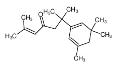 1,1,5-Trimethyl-3-(1,1,5-trimethyl-3-oxo-hex-4-enyl)-cyclohexa-1,3-dien CAS:96213-79-5 manufacturer & supplier