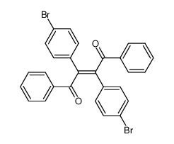 trans-1,2-Dibenzoyl-p,p'-dibromstilben CAS:96216-32-9 manufacturer & supplier