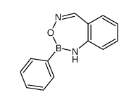 2-phenyl-1,2-dihydro-benzo[d][1,3,7,2]oxadiazaborepine CAS:96217-70-8 manufacturer & supplier