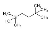 Silanol, (3,3-dimethylbutyl)dimethyl- CAS:96220-63-2 manufacturer & supplier