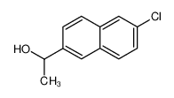 1-(6-chloro-[2]naphthyl)-ethanol CAS:96221-53-3 manufacturer & supplier