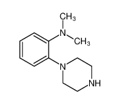 Benzenamine, N,N-dimethyl-2-(1-piperazinyl)- CAS:96221-87-3 manufacturer & supplier