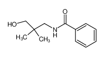 N-(3-hydroxy-2,2-dimethylpropyl)benzamide CAS:96227-41-7 manufacturer & supplier