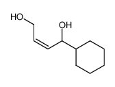 (Z)-1-Cyclohexyl-but-2-ene-1,4-diol CAS:96227-90-6 manufacturer & supplier