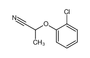 2-(2-Chlorophenoxy)propionitrile CAS:96234-72-9 manufacturer & supplier