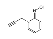 hydroxyimino-2 propargyl-1 dihydropyridine-1,2 CAS:96239-34-8 manufacturer & supplier