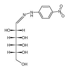 D-Altrose-p-nitrophenylhydrazon CAS:96244-54-1 manufacturer & supplier