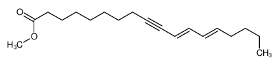 methyl octadeca-11,13-dien-9-ynoate CAS:96251-50-2 manufacturer & supplier