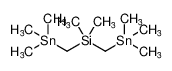 Silane, dimethylbis[(trimethylstannyl)methyl]- CAS:96254-50-1 manufacturer & supplier